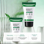 ZOO SON Salicylic Acid Remove Blackhead Mask 40g