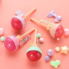 SFRCOLOR Candy Lipgloss Pack of 4