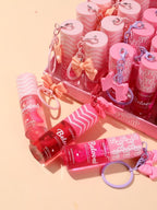 Hudamoji Beloved Lipgloss