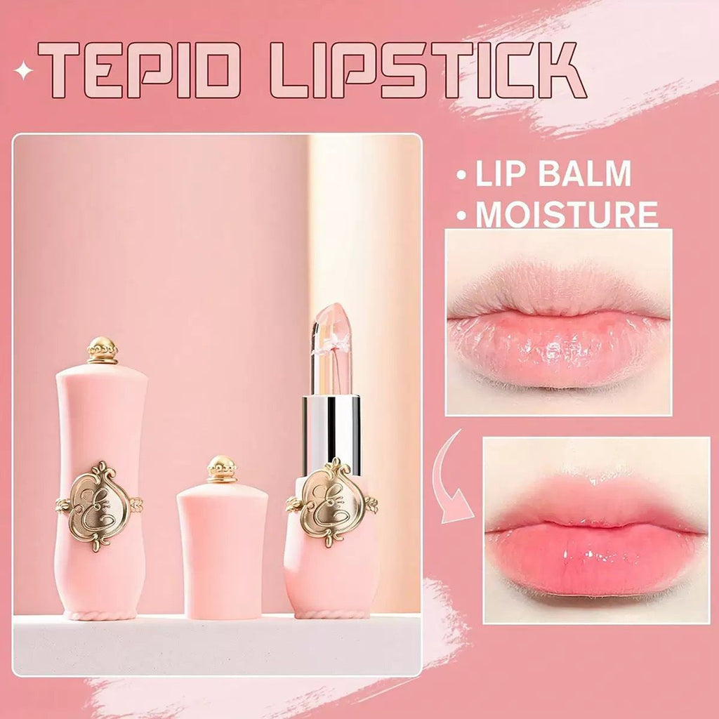 Miss Royal Flower Lipstick Pack of 2