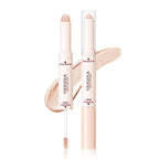 YANQINA 2in1 Concealer Makeup Stick Corrector
