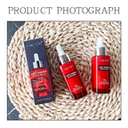 Me-On Anti Ageing Power Serum & Cream – 3% Pro-Xylane + Hyaluronic Acid