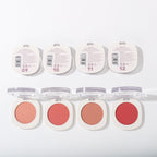Miss Rose Throbbing Delightful Hue Blush
