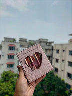 Romcom 4 Color High Quality Lip Gloss Set