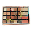 Anylady Soft Nude Harmony Makeup Palette