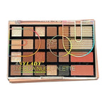 Anylady Soft Nude Harmony Makeup Palette