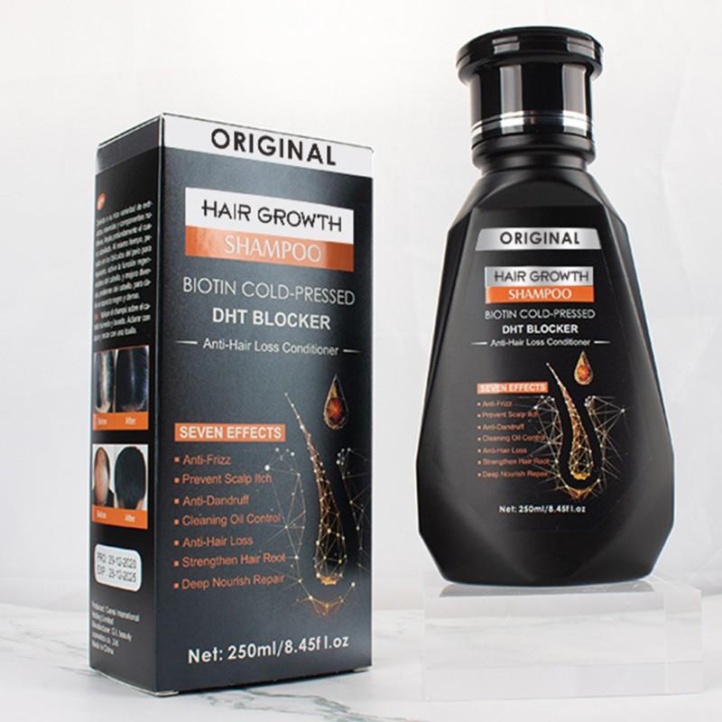 Pei Mei  Ginger Hair Growth Hair Thickening Hair Loss Treatments Shampoo 250ml