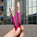 Yanqina Pretty Pink Eye Liner Super Soft Pen & Smooth