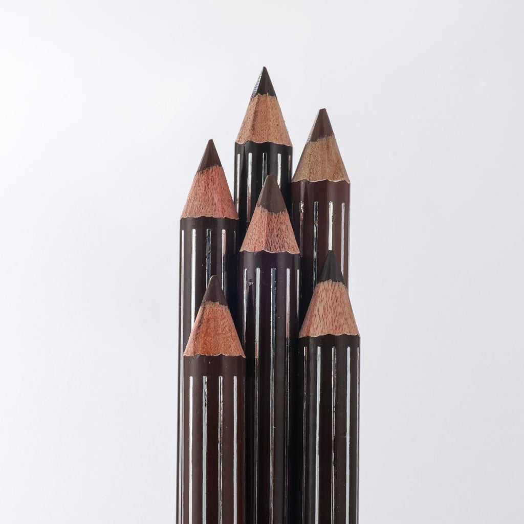 Miss Rose 2in1 Eyebrow & Eyeliner Pencil