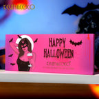 Kevin & Coco Happy Halloween Liquid Matte Lip Gloss 12Pcs Set