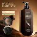 SADOER Hair Loss Treatment Deep Cleaning Anti-dandruff Promote Hair Growth Shampoo