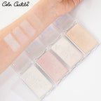 Color Castle Amazing Super Cute Star Love it Highlighter Pack of 4