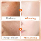 SADOER Vitamin C Whitening Multi Effect Repair Serum Moisturizing Serum