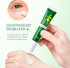 ZOZU Olive Oil Eye Cream Remove Dark Circles Reduce Fine Lines And Moisturizing Eye Cream 20g