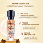 Dr Rashel C Gold Caviar Multi Effect Renewal Face Serum for Anti Wrinkle - 30g