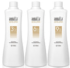 Armalla Developer 9% Perfect Lightening Without Damaging Hair