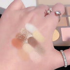 Miss Lara Eyeshadow Palette