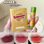 Cappuvini Tinted Lipstick 3Pcs Set
