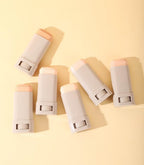 Hudamoji Luxurious Silk Texture Matte Foundation Stick Waterproof