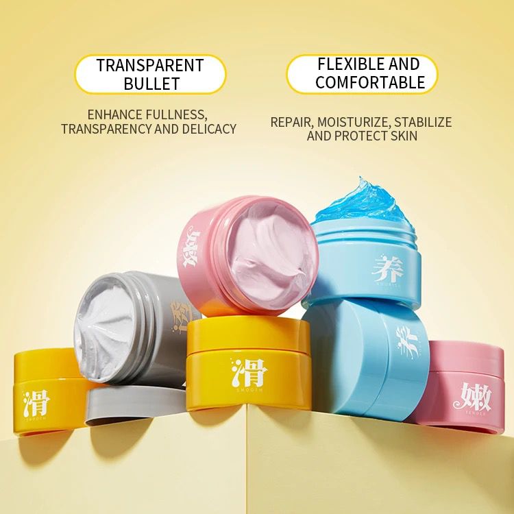 IMAGES Camellia Lock Water Essence Mask 3 Mask in Box