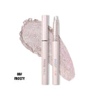 Pagevine Strong Water Proof Eyeshadow highlighter 12 Pcs Set