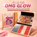 Man Of Noble OMG Makeup Palette Set