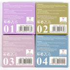 Miss Rose Glow-Gild Compact