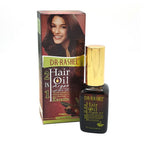 Dr Rashel Argan Keratin Hair Oil 50 ml
