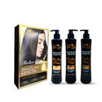 Spa Line By Glamorous Face Brazilian Keratin Hair Treatment
