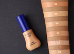 Emelie Vitamin E And A SPF25 Waterproof Liquid Foundation