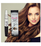 HengFang Double 2in1 Mascara & Eyeliner