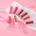 Hudamoji Faux Filter Lipgloss 8 Colors Set