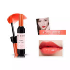 Vine Lip Tint Natural Liquid Long Lasting 6 Color Set
