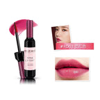 Vine Lip Tint Natural Liquid Long Lasting 6 Color Set