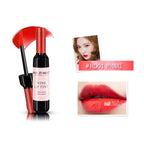 Vine Lip Tint Natural Liquid Long Lasting 6 Color Set