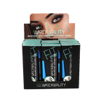 Warda Beauty 3in1 Liner Mascara Eyebrow Pencil Set