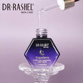 Dr Rashel Squalane Lactic Surface Resurfacing Night Serum 1%