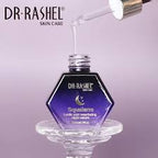 Dr Rashel Squalane Lactic Surface Resurfacing Night Serum 1%