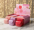 Hues Queen Bag Shape Hydrating Lipstick