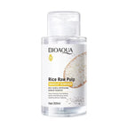 Bioaqua Rice Raw Pulp Makeup Remover 300ml
