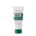 KORMESIC Remove Oil And Reduces Blackheads Salicylic Acid Facial Cleanser 100g