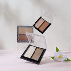 Miss Rose 5D Double Contour Palette