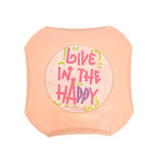 Miss Rose Portable Makeup Kit Live In The Happy