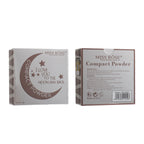 Miss Rose 2 in 1 Compact Powder