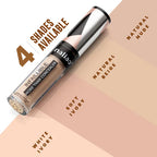 Maliao Infallible More Than Concealer Non Greasy