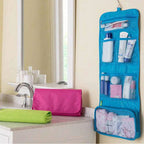 Multipurpose Foldable Travel Toiletry Bag 16465