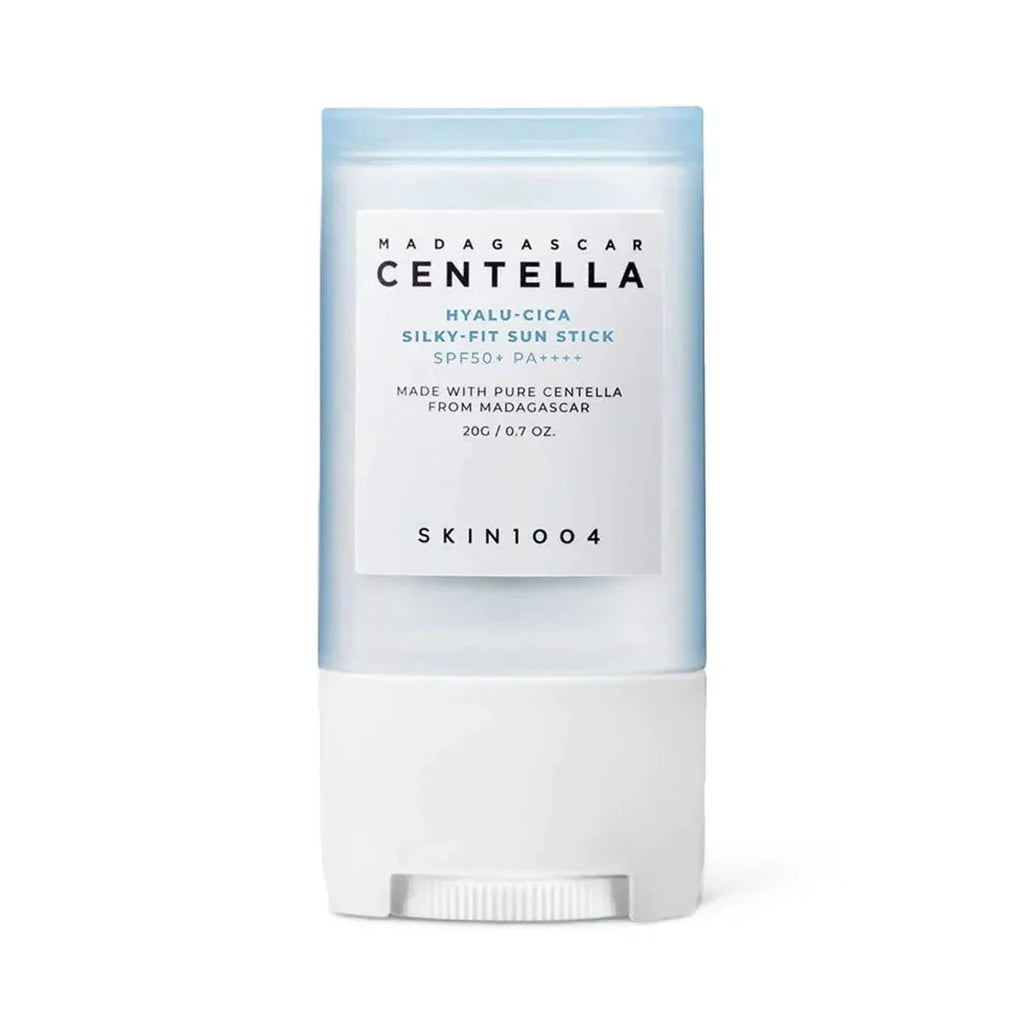 CENTELLA HYALU SILKY SUN STICK SPF50+