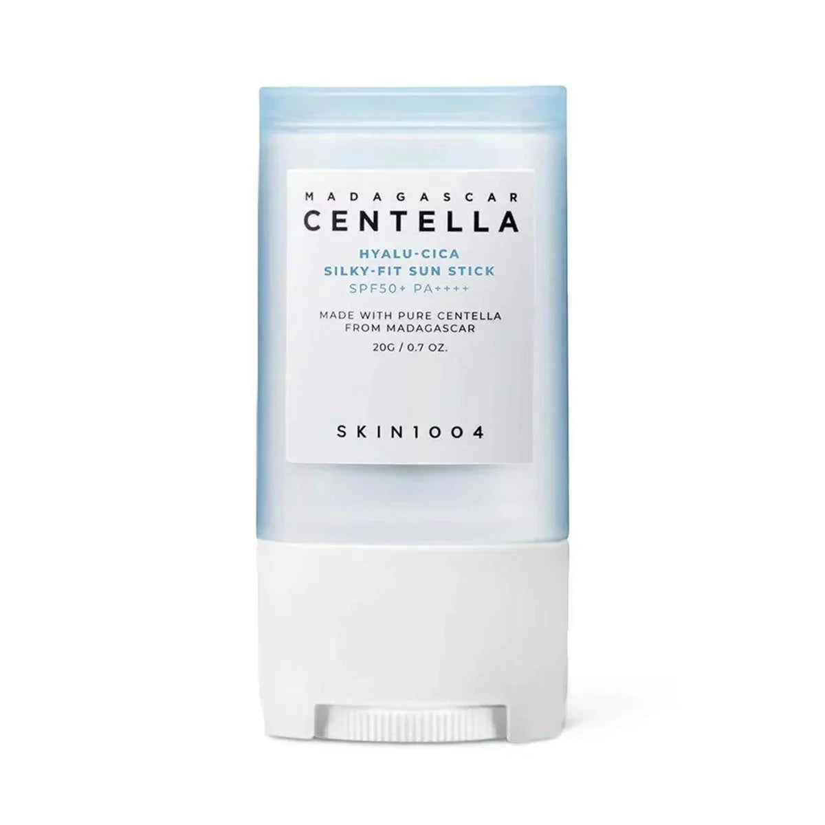 CENTELLA HYALU SILKY SUN STICK SPF50+