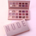 Miss Rose Nude Eyeshadow Palette