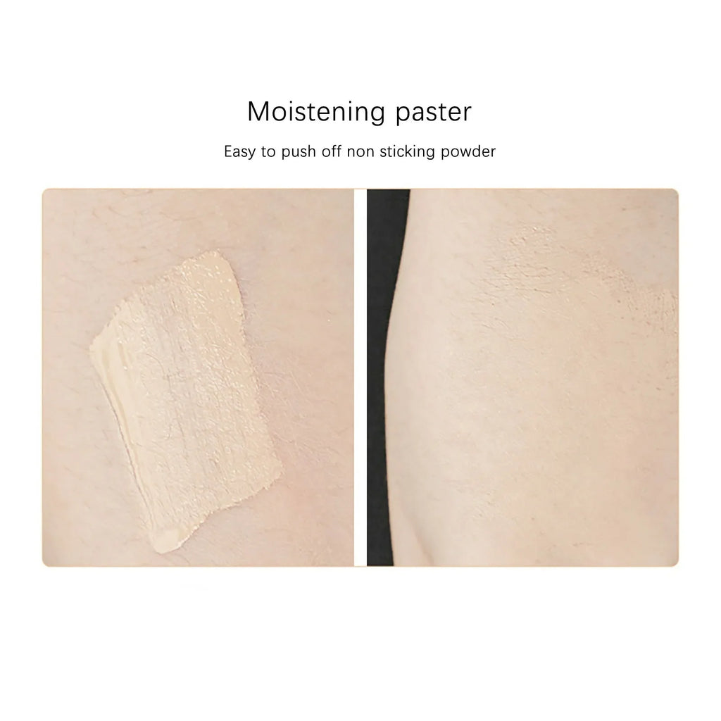 YANQINA 2in1 Concealer Makeup Stick Corrector